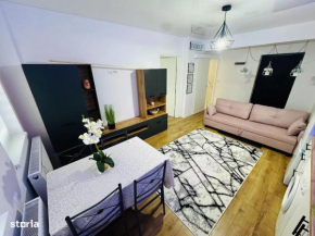 New apartment -2camere- Bucium
